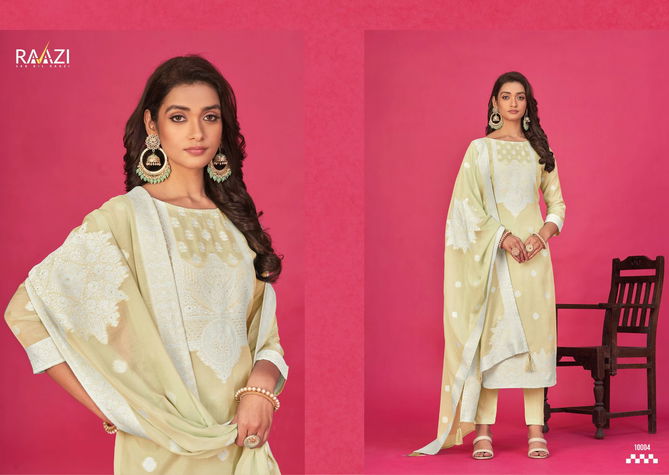 Shaheen By Rama Designer Readymade Suits Catalog